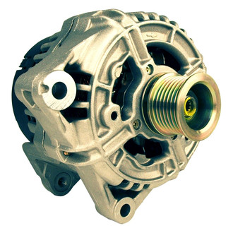 Bosch® - Remanufactured Alternator