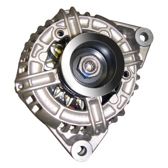 Bosch® - Remanufactured Alternator
