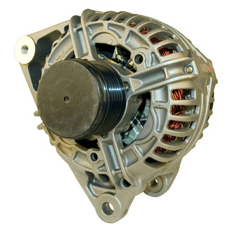 Bosch® - Remanufactured Alternator
