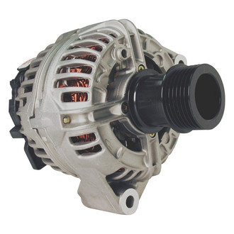 Bosch® - Remanufactured Alternator