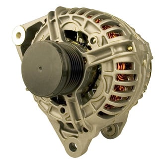 Bosch® - Alternator
