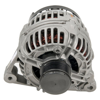 Bosch® - Remanufactured Alternator