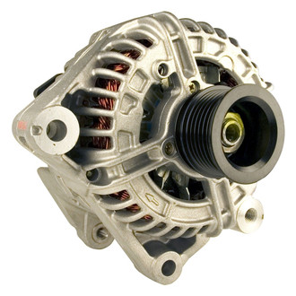Bosch® - Remanufactured Alternator