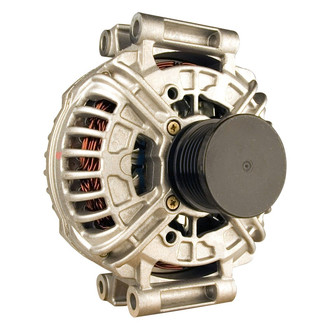 Bosch® - Remanufactured Alternator
