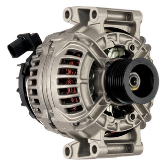Bosch® - Remanufactured Alternator