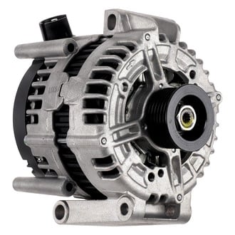 Bosch® - Remanufactured Alternator