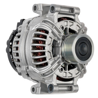 Bosch® - Remanufactured Alternator