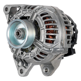 Bosch® - Remanufactured Alternator