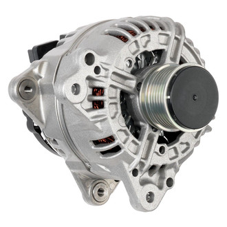 Bosch® - Remanufactured Alternator