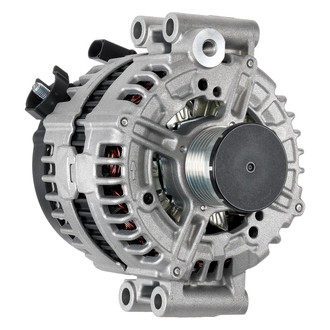 Bosch® - Remanufactured Alternator