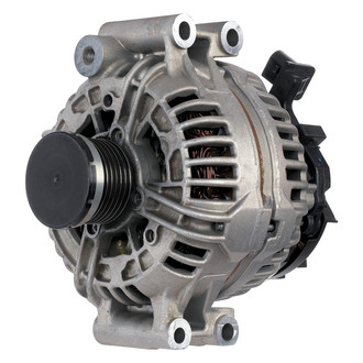 Bosch® - Remanufactured Alternator