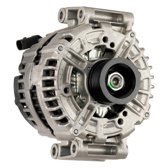 Bosch® - Remanufactured Alternator