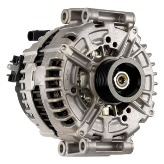 Bosch® - Remanufactured Alternator