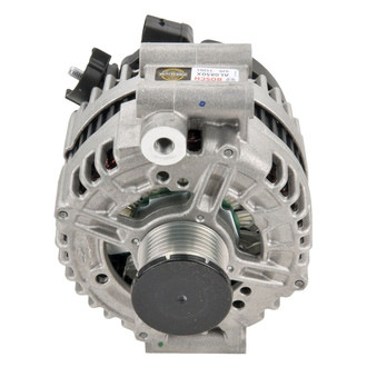 Bosch® - Remanufactured Alternator