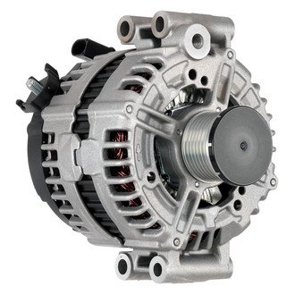 Bosch® - Remanufactured Alternator
