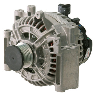 Bosch® - Remanufactured Alternator