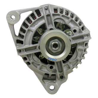 Bosch® - Remanufactured Alternator