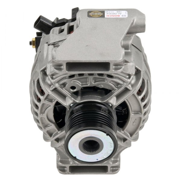 Bosch® - Remanufactured Alternator