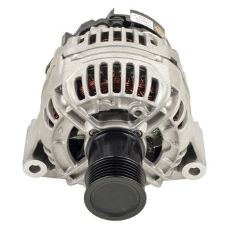 Bosch® - Remanufactured Alternator