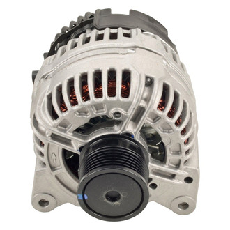 Bosch® - Remanufactured Alternator