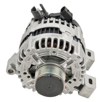 Bosch® - Remanufactured Alternator
