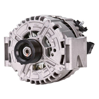 Bosch® - Remanufactured Alternator