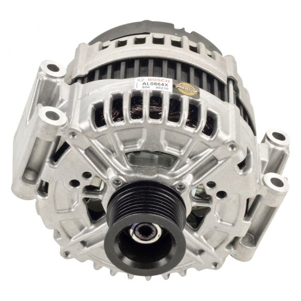 Bosch® - Remanufactured Alternator