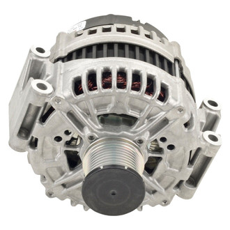 Bosch® - Remanufactured Alternator