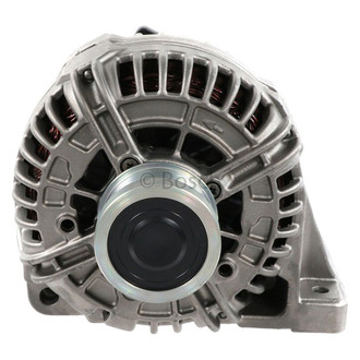 Bosch® - Remanufactured Alternator