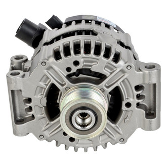 Bosch® - Remanufactured Alternator