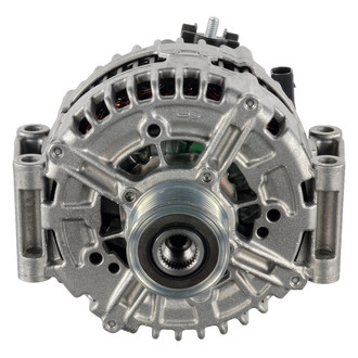 Bosch® - Remanufactured Alternator