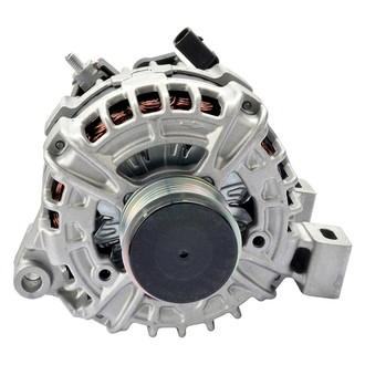 Bosch® - Remanufactured Alternator