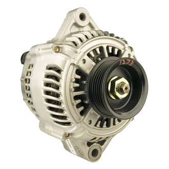 Bosch® - Remanufactured Alternator