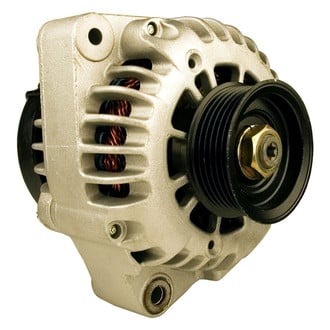 Bosch® - Alternator