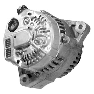 Bosch® - Remanufactured Alternator