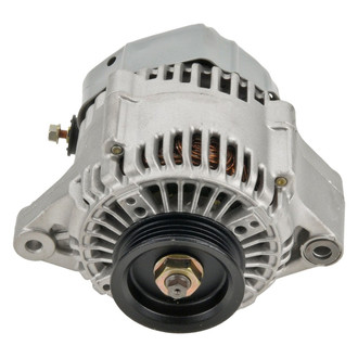 Bosch® - Remanufactured Alternator