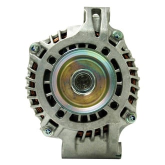 Bosch® - Remanufactured Alternator