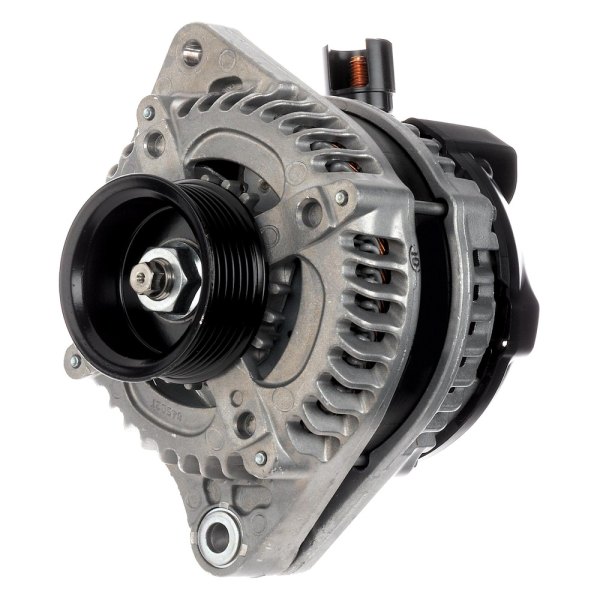 Bosch® - Remanufactured Alternator