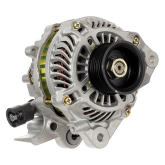 Bosch® - Remanufactured Alternator