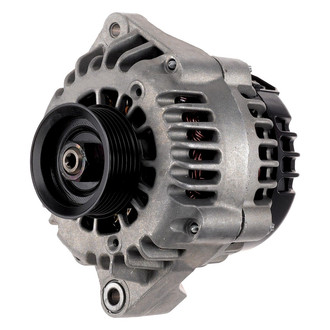 Bosch® - Remanufactured Alternator