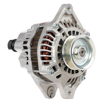 Bosch® - Remanufactured Alternator