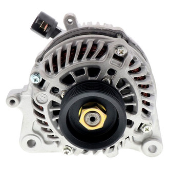 Bosch® - Remanufactured Alternator