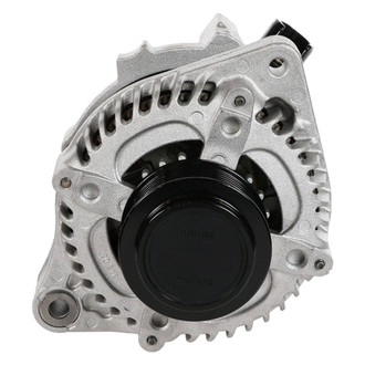 Bosch® - Remanufactured Alternator