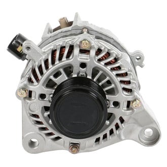 Bosch® - Remanufactured Alternator