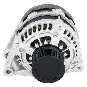 Bosch® - Remanufactured Alternator