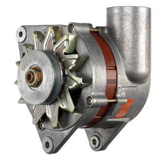 Bosch® - Remanufactured Alternator