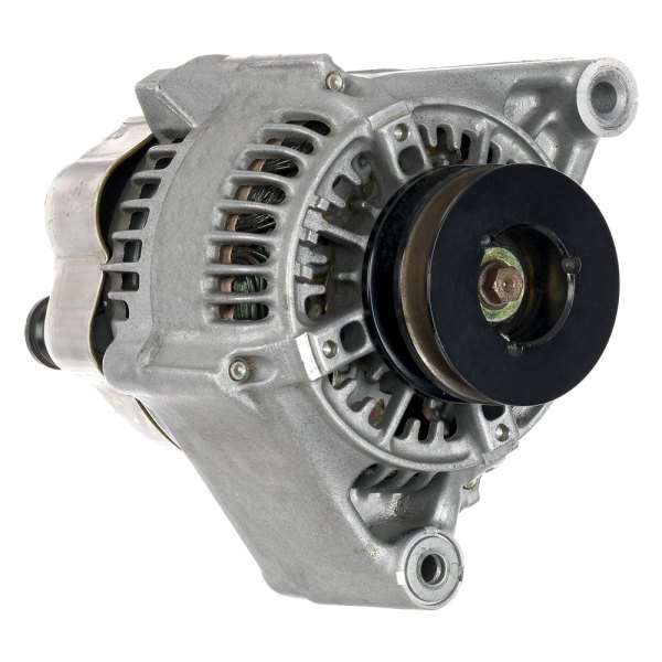 Bosch® - Remanufactured Alternator