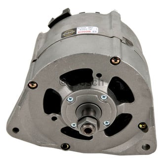 Bosch® - Remanufactured Alternator