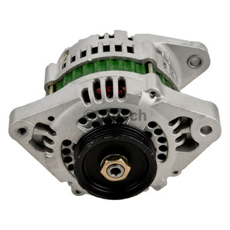 Bosch® - Alternator