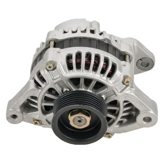 Bosch® - Remanufactured Alternator
